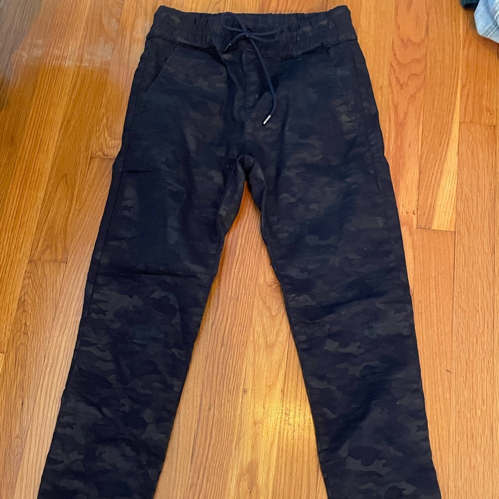 Flog Camo Pants